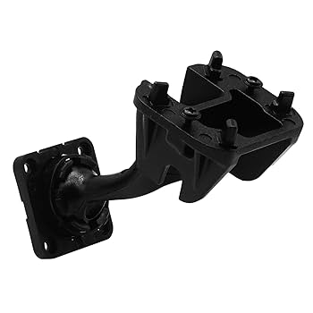 Amazon | PORMIDO PRD80C/PRD81C/PRD81/PRD8XC専用取付アーム